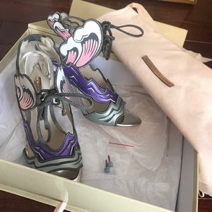 Sophia Webster High Heels Sandals